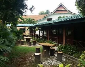 Hotel Country, Malacca