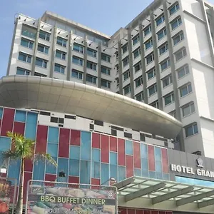 Granada Hotel Johor Bahru