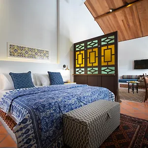 Jawi Peranakan Mansion Hotel George Town