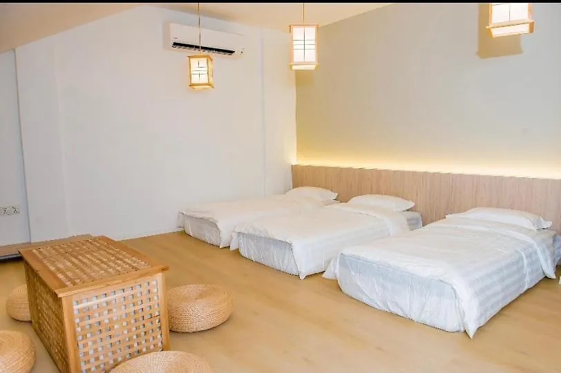 Rumah Tetamu Bunk Bunk Malacca 0*,  Malaysia